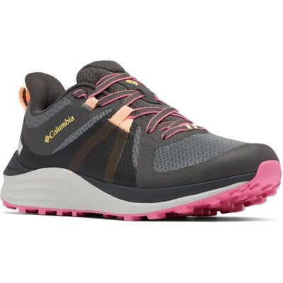 Scarpa da Trekking Impermeabile Columbia Escape Pursuit - Grigia Scarpa da Trekking Impermeabile Columbia Escape Pursuit - Grigia