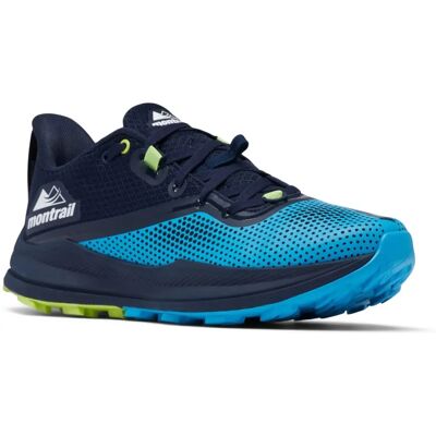 Columbia Montrail Trinity FKT - Leichte Ganzjahres Herren Wanderschuhe Columbia Montrail Trinity FKT - Leichte Ganzjahres Herren Wanderschuhe