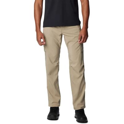 Pantalons Columbia Silver Ridge Utility - Casual Outdoor - Publicité Pantalons Columbia Silver Ridge Utility - Casual Outdoor - Publicité