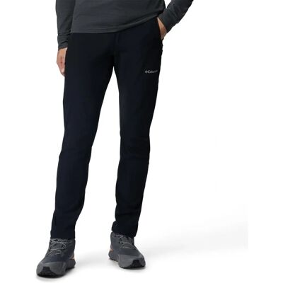 Pantalón de senderismo Columbia Triple Canyon II - Resistente al agua - Negro Pantalón de senderismo Columbia Triple Canyon II - Resistente al agua - Negro