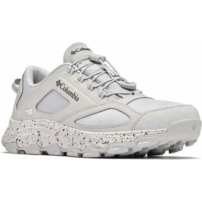 Columbia Herren Grau/Schwarz Trekking Schuhe - Wasserdicht - Modell 2043971099 Columbia Herren Grau/Schwarz Trekking Schuhe - Wasserdicht - Modell 2043971099