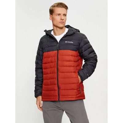 Columbia Powder Lite Kapuzenjacke - Wasserdicht, Isoliert, Outdoor Columbia Powder Lite Kapuzenjacke - Wasserdicht, Isoliert, Outdoor