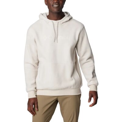 Columbia Heren Fleecejas - Beige - Outdoor Multisport Columbia Heren Fleecejas - Beige - Outdoor Multisport