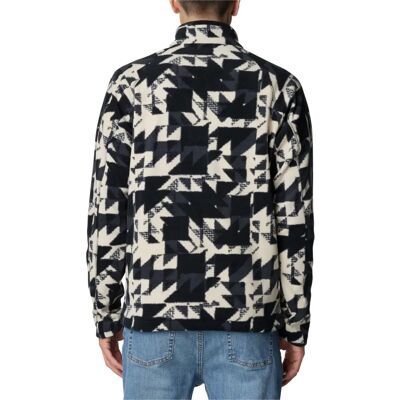 Columbia Pile Jacka - Halv-zip Utomhus S Columbia Pile Jacka - Halv-zip Utomhus S