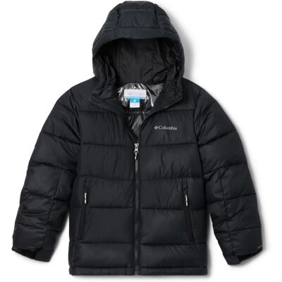 Columbia Pike Lake⢠Ii Hooded Jacket Kids - black Columbia Pike Lake⢠Ii Hooded Jacket Kids - black