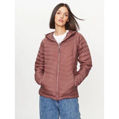 Kurtka z kapturem Powder Lite od Columbia - Wodoodporna, Lekka, Wędrówki Kurtka z kapturem Powder Lite od Columbia - Wodoodporna, Lekka, Wędrówki
