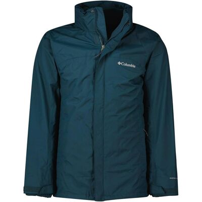 Columbia Mission Air Interchange Jacket - nattsurf Columbia Mission Air Interchange Jacket - nattsurf