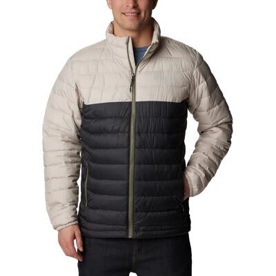 Columbia Powder Lite Jacke - Mehrfarbig Outdoor Sport Columbia Powder Lite Jacke - Mehrfarbig Outdoor Sport