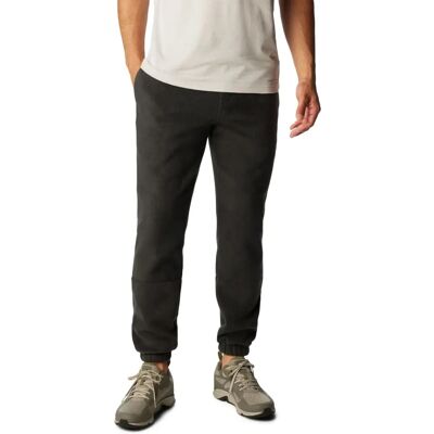 Columbia Steens Mountain Joggers - Mężczyźni - Czarny - Spodnie Columbia Steens Mountain Joggers - Mężczyźni - Czarny - Spodnie