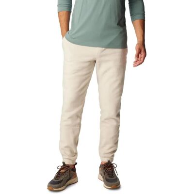 Columbia Steens Mountain Joggers - Ciemny Kamień - Mężczyzna Columbia Steens Mountain Joggers - Ciemny Kamień - Mężczyzna