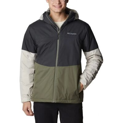 Giacca isolante Columbia - XL - Impermeabile, Traspirante, Calda Giacca isolante Columbia - XL - Impermeabile, Traspirante, Calda