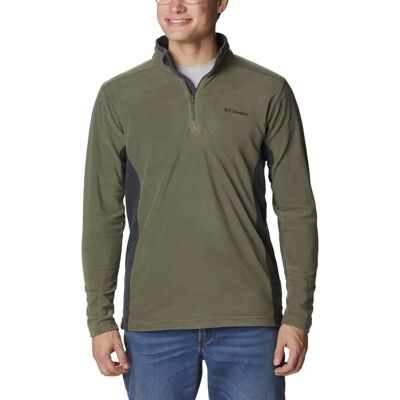 Columbia Klamath Range II Fleece Jacket - Outdoor Columbia Klamath Range II Fleece Jacket - Outdoor