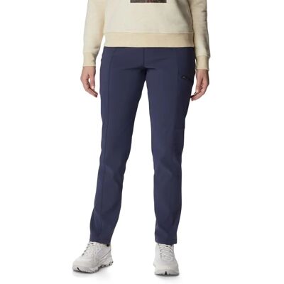 Columbia Back Beauty Softshell Broek - Waterbestendige Bergbroek Columbia Back Beauty Softshell Broek - Waterbestendige Bergbroek