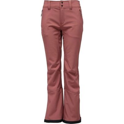 Columbia Roffee Ridge V Beetroot Sí ruházat - Ski Pants Columbia Roffee Ridge V Beetroot Sí ruházat - Ski Pants