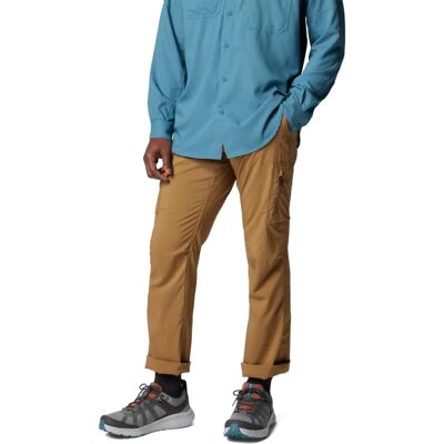 Columbia Delta 40 - Men Utility Walking Trousers Columbia Delta 40 - Men Utility Walking Trousers