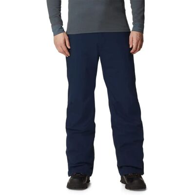 Pantalon de ski imperméable et isolant Shafer Canyon pour hommes - Ski trousers - Publicité Pantalon de ski imperméable et isolant Shafer Canyon pour hommes - Ski trousers - Publicité