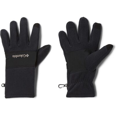 Guantes Fast Trek II Columbia - Casual Deportivo Multideporte Guantes Fast Trek II Columbia - Casual Deportivo Multideporte
