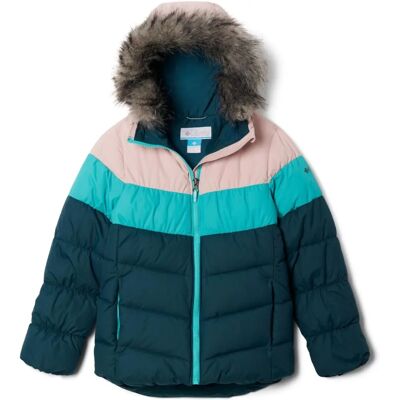 Giacca Arctic Blast II per ragazze Columbia - Impermeabile e isolante Giacca Arctic Blast II per ragazze Columbia - Impermeabile e isolante