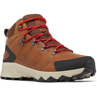 Columbia Peakfreak Ii Mid Outdry Wanderschuhe - Braun - Herren 10 UK / 11 US / 44 EUR Columbia Peakfreak Ii Mid Outdry Wanderschuhe - Braun - Herren 10 UK / 11 US / 44 EUR