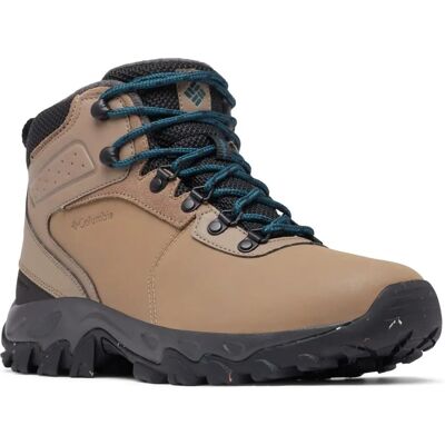 Bottes de randonnée imperméables Columbia Newton Ridge Omni-Heat II - Hiver - Publicité Bottes de randonnée imperméables Columbia Newton Ridge Omni-Heat II - Hiver - Publicité