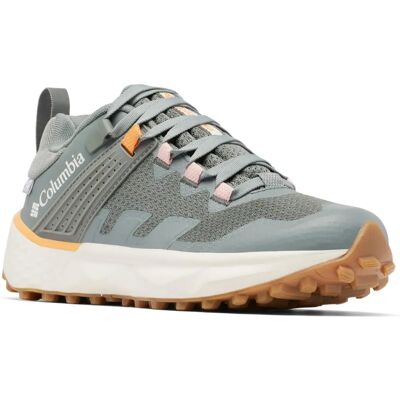 Chaussures de randonnée imperméables Columbia Facet 75 Outdry - Sedona Sage/Sundance - UK 5.5 - Publicité Chaussures de randonnée imperméables Columbia Facet 75 Outdry - Sedona Sage/Sundance - UK 5.5 - Publicité