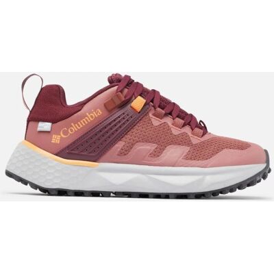 Columbia Facet 75 Outdry Pantofi de Drumeție Impermeabili - Femei Columbia Facet 75 Outdry Pantofi de Drumeție Impermeabili - Femei