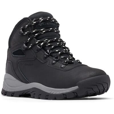 Columbia Newton Ridge Plus Waterproof Hiking Boots - Women Columbia Newton Ridge Plus Waterproof Hiking Boots - Women