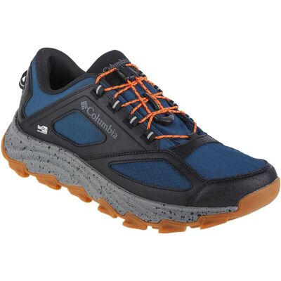 Columbia Outdry Trekking Schuhe - Grün Columbia Outdry Trekking Schuhe - Grün