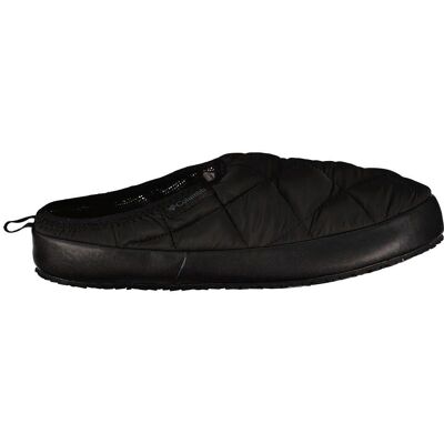 Columbia Omni-Heat Lazy Bend Papuci - Negru Grafit - Femei Columbia Omni-Heat Lazy Bend Papuci - Negru Grafit - Femei