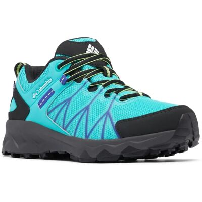 Columbia Peakfreak II Outdry - Lichtblauwe trainers Columbia Peakfreak II Outdry - Lichtblauwe trainers