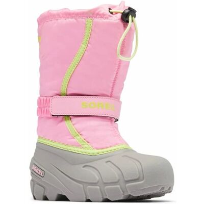 Wodoodporne i wiatroszczelne buty Sorel Youth Flurry Dtv - Buty Wodoodporne i wiatroszczelne buty Sorel Youth Flurry Dtv - Buty