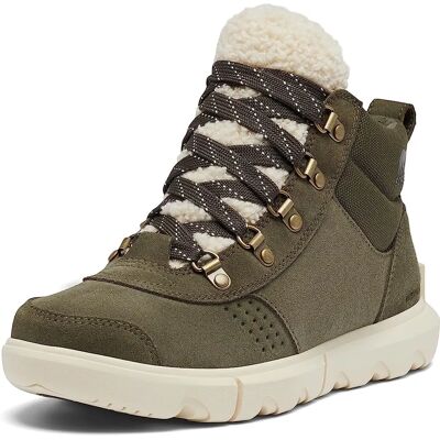 SOREL Explorer Next Vandtætte Kvinders Vandrestøvler - Vandrestøvler SOREL Explorer Next Vandtætte Kvinders Vandrestøvler - Vandrestøvler