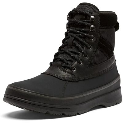 Sorel Ankeny II Boot WP - schwarz/jet Sorel Ankeny II Boot WP - schwarz/jet