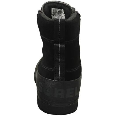 Sorel Cheyanne Metro Ii Boot Wp - schwarz/jet Sorel Cheyanne Metro Ii Boot Wp - schwarz/jet