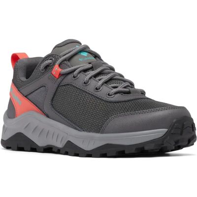 Columbia Trailstorm Ascend Waterproof Hiking Shoes - Women Columbia Trailstorm Ascend Waterproof Hiking Shoes - Women
