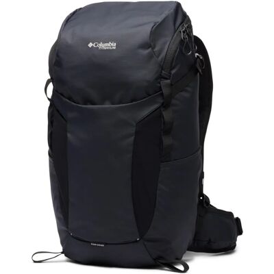 Columbia Triple Canyon 36L - noir - Publicité Columbia Triple Canyon 36L - noir - Publicité