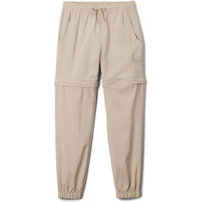 Columbia Pantalones de senderismo convertibles - Ancient Fossil M Columbia Pantalones de senderismo convertibles - Ancient Fossil M