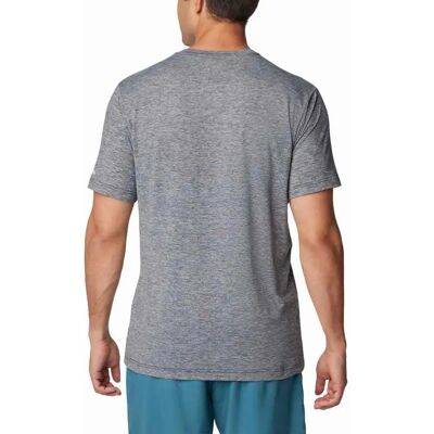 Columbia Kwick Hike Herr Svart T-shirt - Utomhus & Fritid Columbia Kwick Hike Herr Svart T-shirt - Utomhus & Fritid
