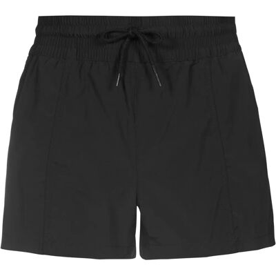 Columbia Boundless Trek Active Cargo Shorts - Schwarz - Damen Columbia Boundless Trek Active Cargo Shorts - Schwarz - Damen
