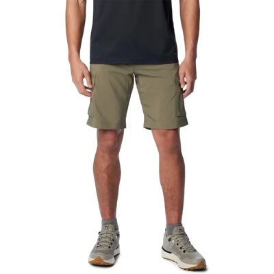Columbia Silver Ridge Utility Cargo Shorts - Men Columbia Silver Ridge Utility Cargo Shorts - Men