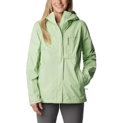 Wodoodporna kurtka Columbia Sage Leaf - Kurtka outdoor Wodoodporna kurtka Columbia Sage Leaf - Kurtka outdoor