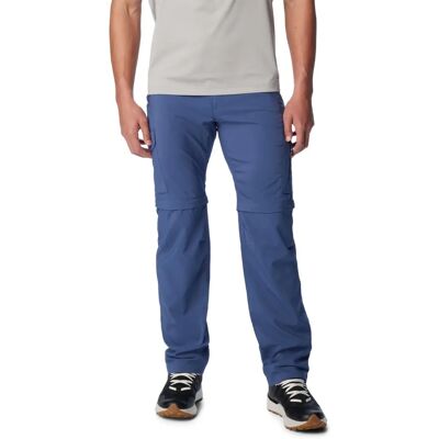 Pantalon convertible Silver Ridge Utility de Columbia - Homme - Publicité Pantalon convertible Silver Ridge Utility de Columbia - Homme - Publicité