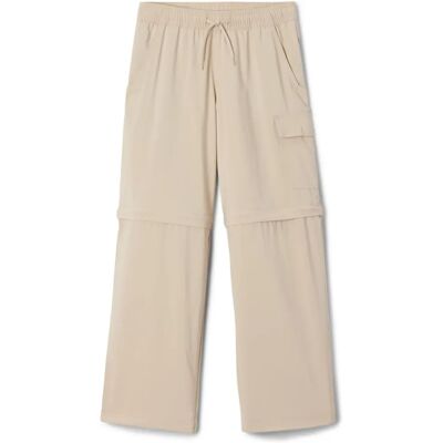 Columbia Ancient Fossil Silver Ridge Utility Hiking Trousers - Boys Columbia Ancient Fossil Silver Ridge Utility Hiking Trousers - Boys