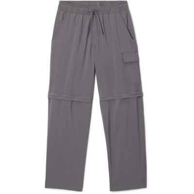 Columbia Silver Ridge Utility Convertible Hiking Trousers - Boys Columbia Silver Ridge Utility Convertible Hiking Trousers - Boys