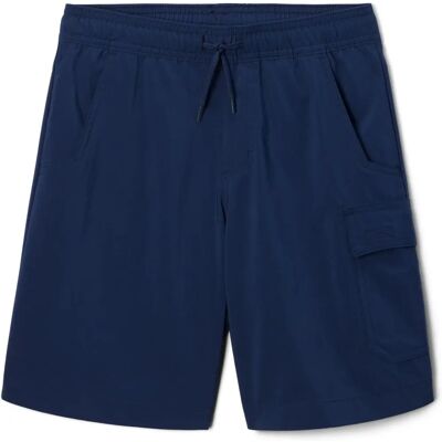 Columbia Silver Ridge Utility Hiking Shorts - Gutter Columbia Silver Ridge Utility Hiking Shorts - Gutter