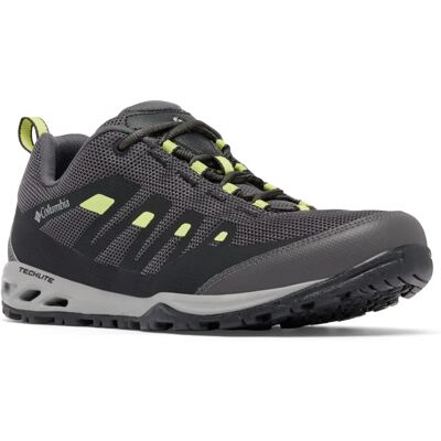 Columbia BM4524089 Scarpe di supporto ventilate tutto l'anno Columbia BM4524089 Scarpe di supporto ventilate tutto l'anno