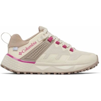 Columbia Facet 75 Outdry Waterproof Hiking Shoe - Women Columbia Facet 75 Outdry Waterproof Hiking Shoe - Women