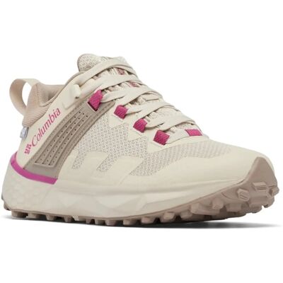 Columbia Facet 75 Outdry Wasserdichte Wanderschuhe - Dunkel Fuchsia - Damen Columbia Facet 75 Outdry Wasserdichte Wanderschuhe - Dunkel Fuchsia - Damen