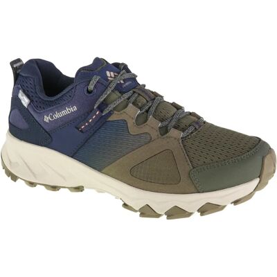 Columbia Peakfreak Hera Outdry Wanderschuh - Damen - Stone Green Salmon Rose Columbia Peakfreak Hera Outdry Wanderschuh - Damen - Stone Green Salmon Rose