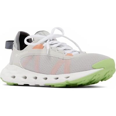 Columbia Drainmaker XTR Wasser Schuh - Grau Sage Blatt - Damen Columbia Drainmaker XTR Wasser Schuh - Grau Sage Blatt - Damen